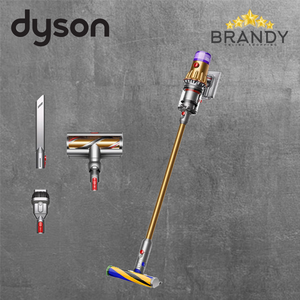 Dyson V15 Detect Absolute Cordless Vacuum 240AW Laser Fluffy Optic