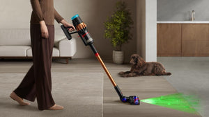 Cordless Stick Vacuum V16 Animal Piston Submarine