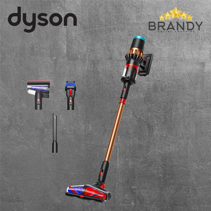 Cordless Stick Vacuum V16 Animal Piston