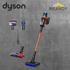 Dyson V16 Piston Animal Submarine Cordless Wet‑Dry Stick Vacuum