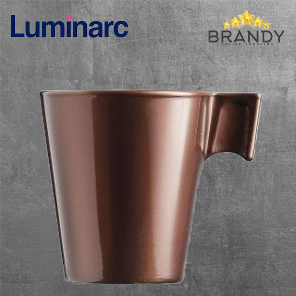 Flashy Coffee Cup Chocolate 8cl