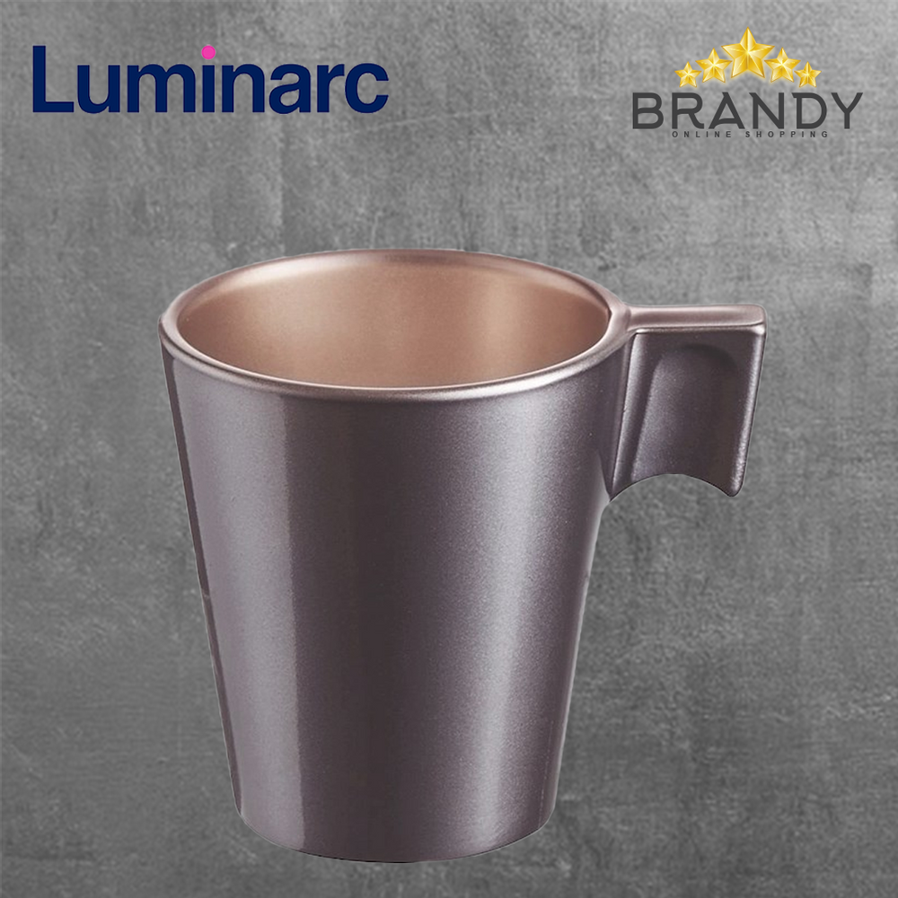 Flashy Coffee Cup Lavender 8cl