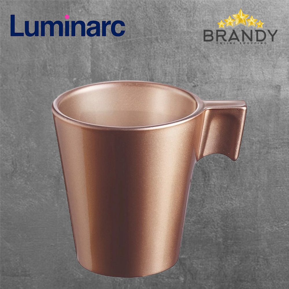 Flashy Coffee Cup Latte 8cl