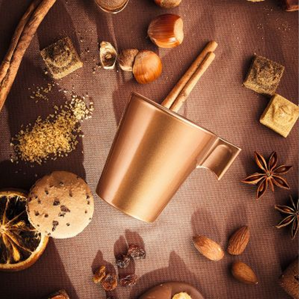 Flashy Coffee Cup Latte 8cl