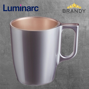 Flashy Mug Lavender 25cl