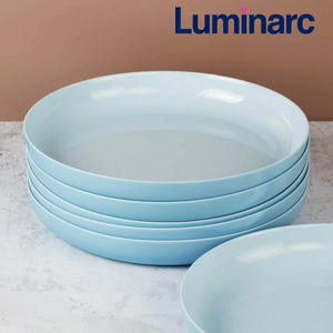 Luminarc Diwali Paradise Blue Salad Bowl 29 cm