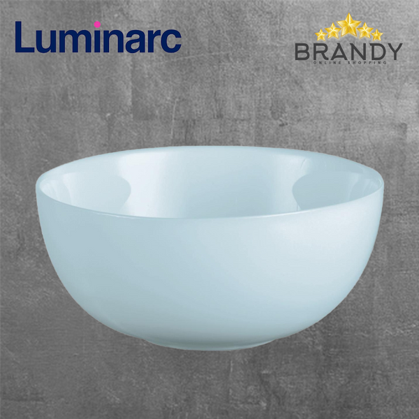 Luminarc Luminarc Diwali Paradise Blue Bowl Set of 6 12 cm