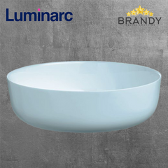 Luminarc Diwali Paradise Blue Salad Bowl 22 cm