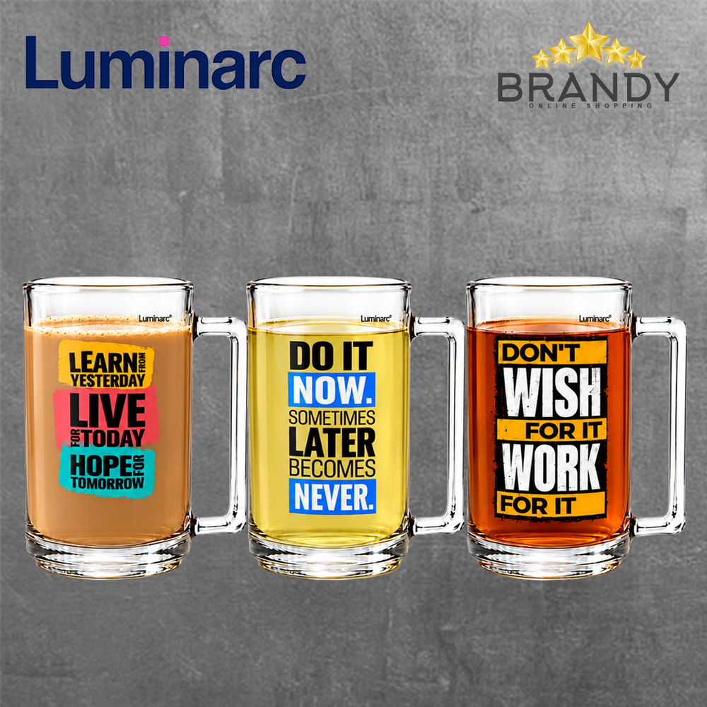 Drinkware Type