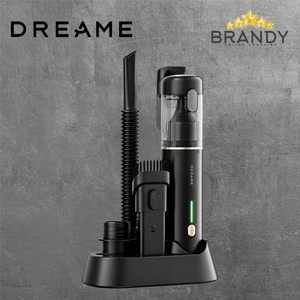 Dreame 4-in-1 Cordless Handheld Vacuum 19,000Pa VBP20