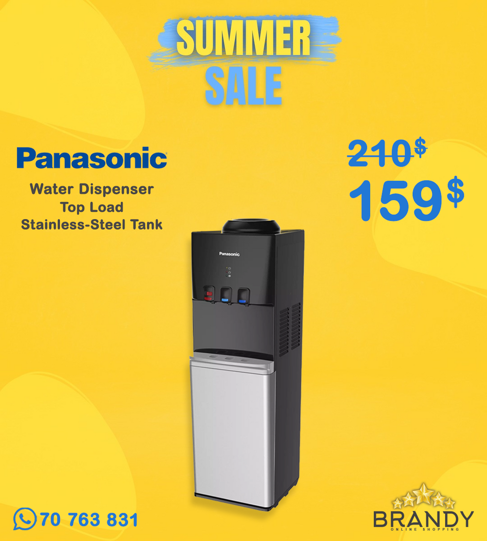 Panasonic Brand