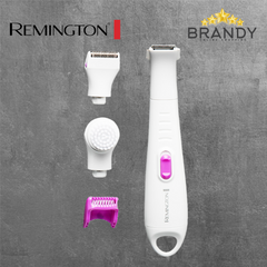 Remington Ultimate Bikini Kit WPG4035 Bikini Trimmer Wet/Dry