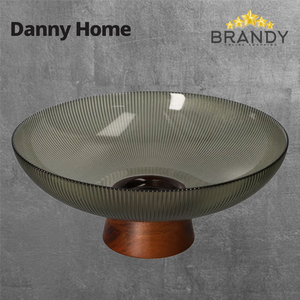 Danny Home Fruit Bowl 26x11cm WY37-02-1