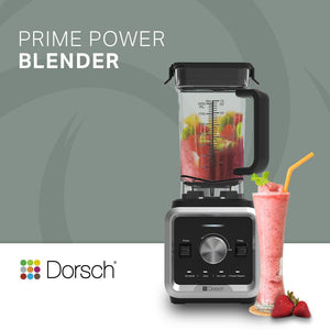 Prime Power Blender 2 Liters - 2000W