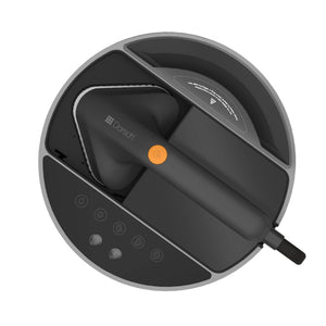 Steam Generator 2200W - 600ml, Steam Hub SH-500