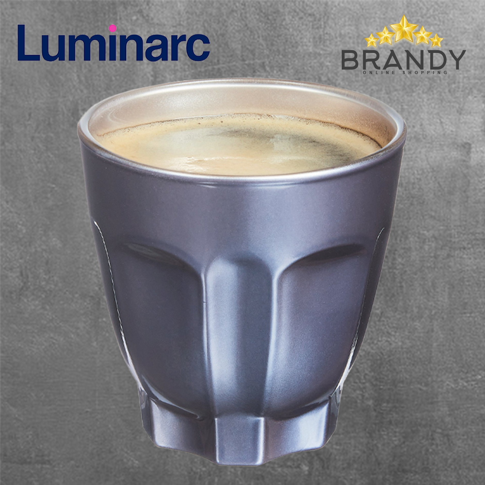 Luminarc Flashy Blue Haze Mug 24cl