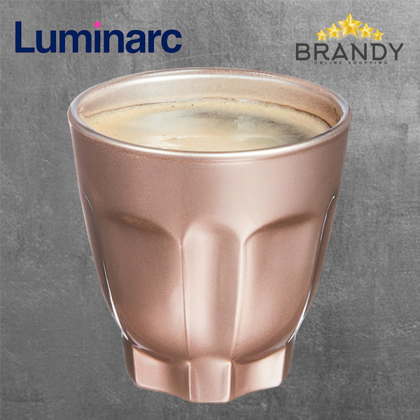 Luminarc Flashy Cashmere Blush Mug 24cl
