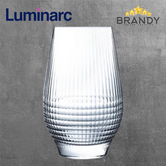 Luminarc Disco highball cup Set 6 pcs 45 cl Glass