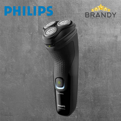 Philips Shaver 3000X Series Wet & Dry Electric Shaver X3021