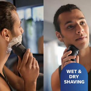 Philips Shaver 3000X Series Wet & Dry Electric Shaver X3021