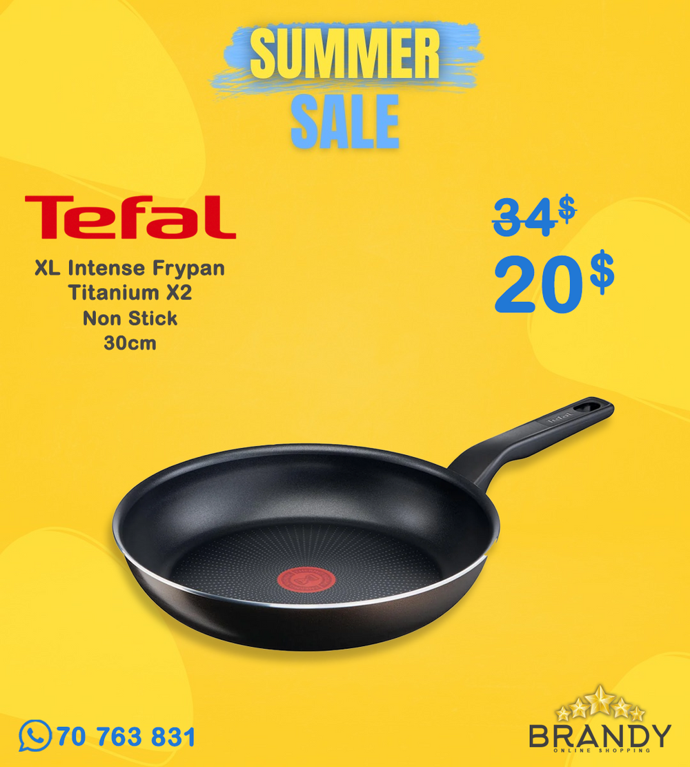 Frypans Type