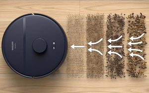 Philips 2000 series Robot Vacuum Cleaner XU2000-3