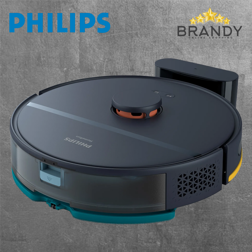 Philips 2000 series Robot Vacuum Cleaner XU2000-1