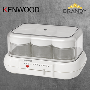 Kenwood Yogurt Maker YM100