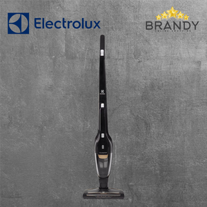 Electrolux 2 in 1 Cordless Handheld Stick Vacuum Cleaner ZB3501EB-1