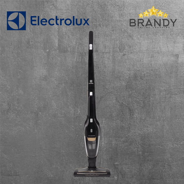 Electrolux 2 in 1 Cordless Handheld Stick Vacuum Cleaner ZB3501EB-1