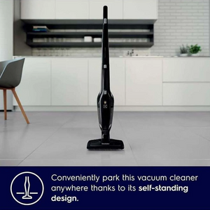 Electrolux 2 in 1 Cordless Handheld Stick Vacuum Cleaner ZB3501EB-4