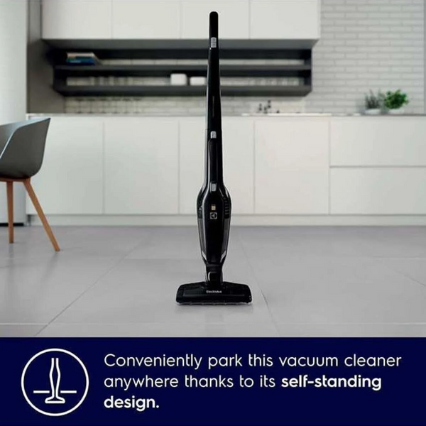 Electrolux 2 in 1 Cordless Handheld Stick Vacuum Cleaner ZB3501EB-4