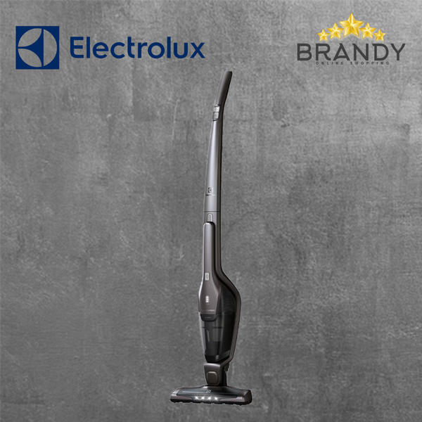 Electrolux 2 in 1 Cordless Handheld Stick Vacuum Cleaner ZB3501EB