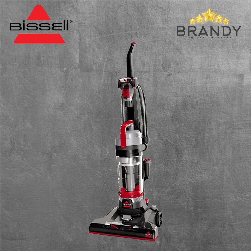 Powerforce Helix Turbo Vacuum Cleaner 2110E with Powerful Suction, 1100W, 1L Tank