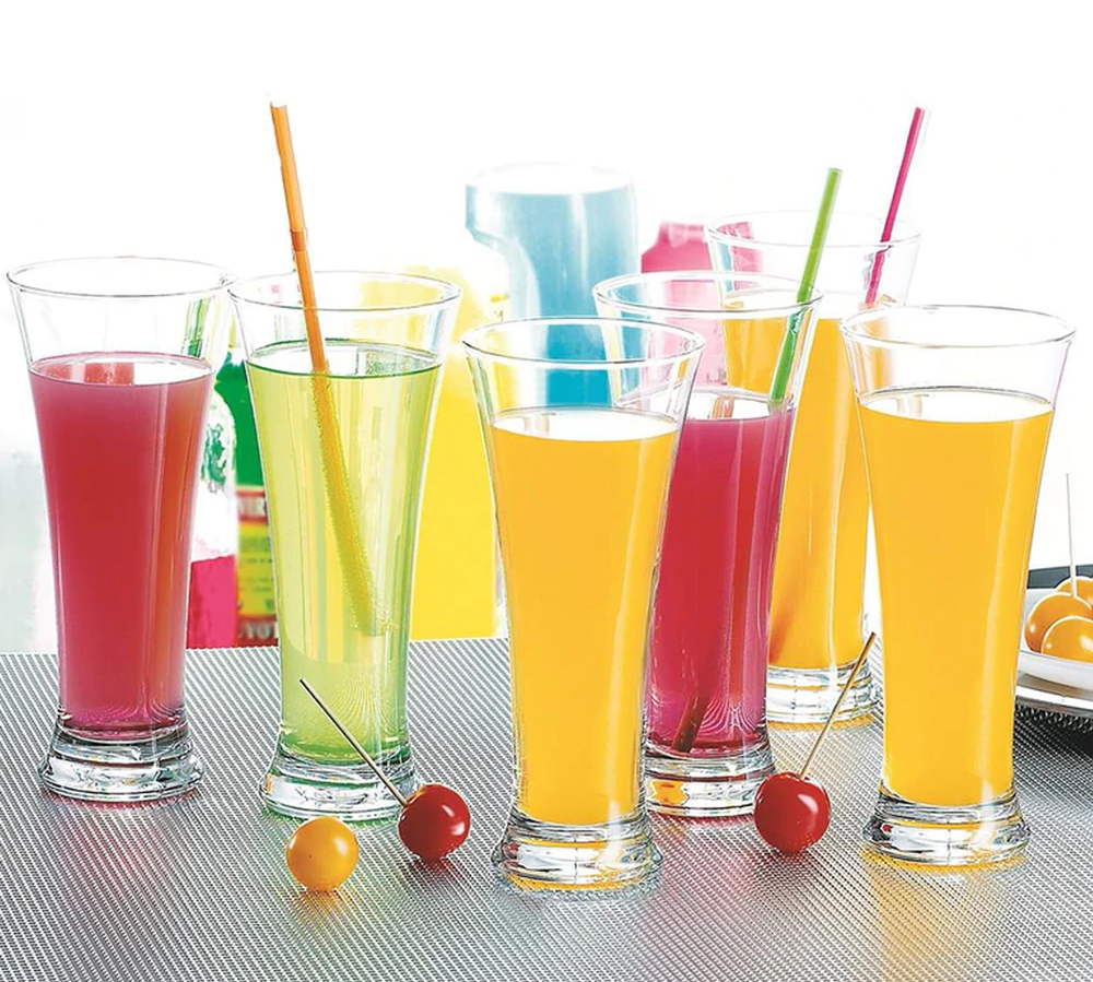 Martigues Cups 32cl Set 6pcs