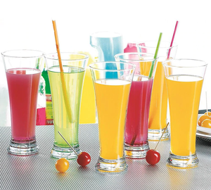 Martigues Cups 32cl Set 6pcs