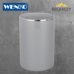 Inca Grey Bin 5L