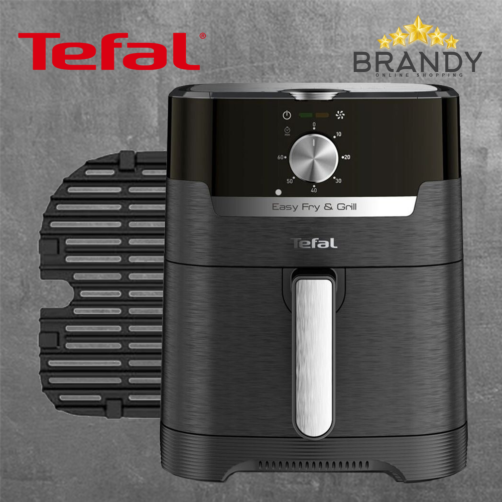 Easy Fry & Grill Manual XL 4.2L EY501827