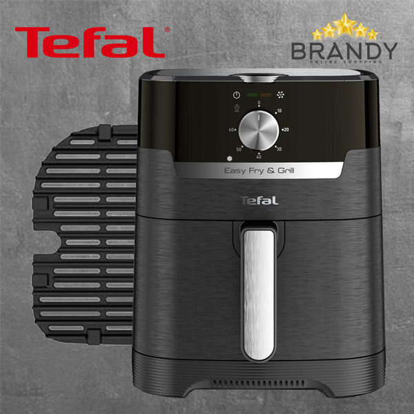 Easy Fry & Grill Manual XL 4.2L EY501827