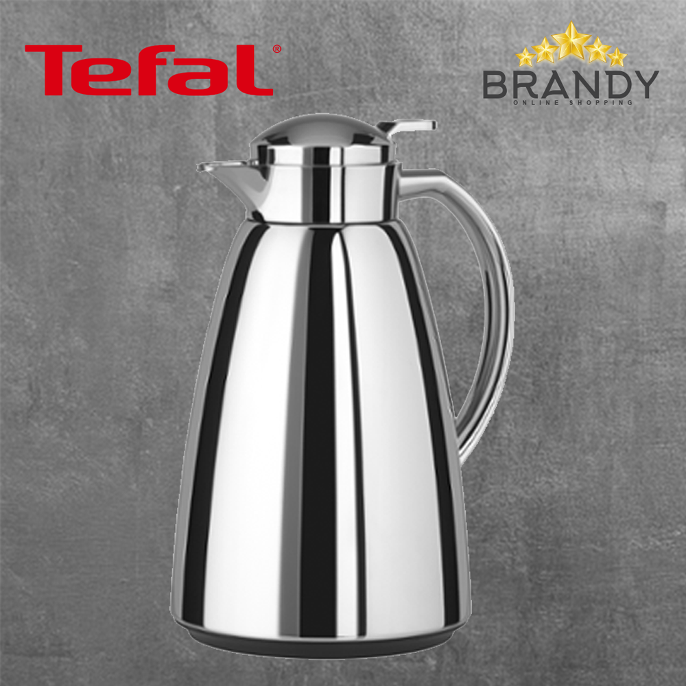 Campo Chrome Jug 1L