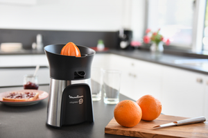 Citrus Juicer Vita Press PC603D27, 100W Power