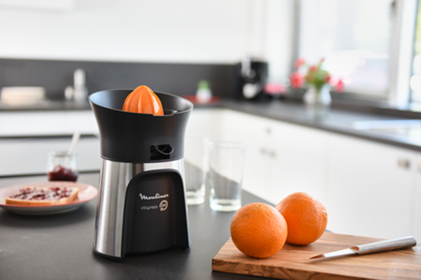 Citrus Juicer Vita Press PC603D27, 100W Power