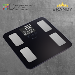 Body Monitor Scale BM-103