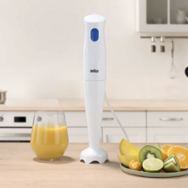 Hand Blender MQ10.001PWH, 450W, White