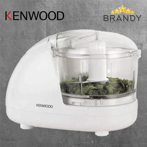 Kenwood Chopper CH180A 300W, 0.35L Capacity