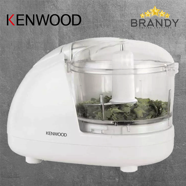 Kenwood Chopper CH180A 300W, 0.35L Capacity