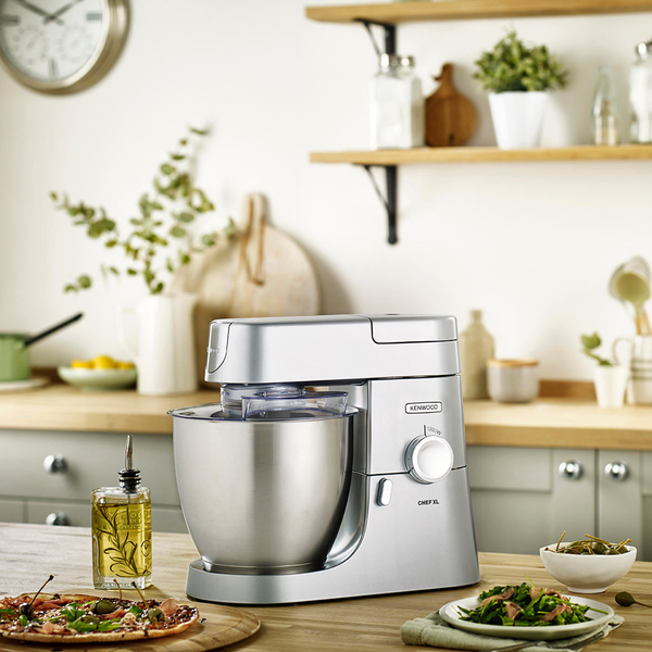 Chef XL Stand Mixer 6.7L KVL4100S