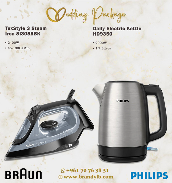 Ultimate Wedding Package