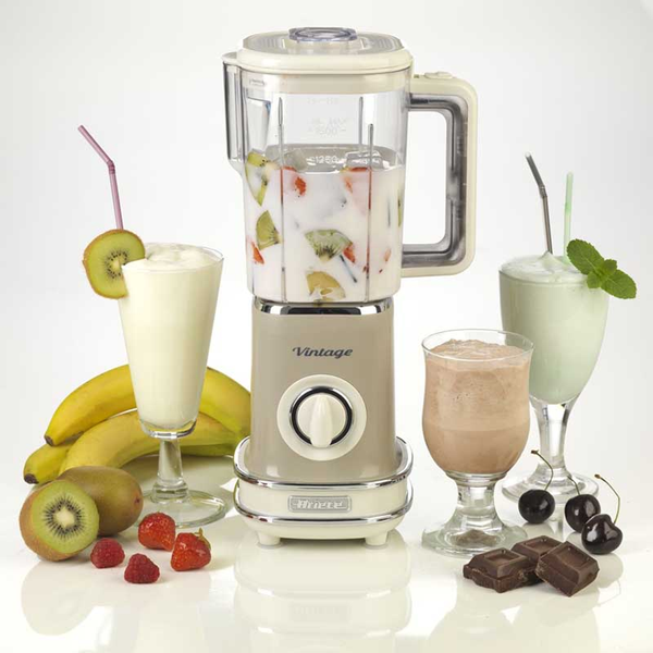 Blender Vintage Beige AR-0568/03