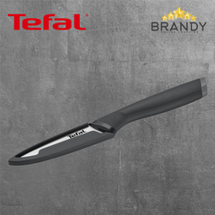 Tefal Comfort Paring Knife 9 cm with Protective Cover-1